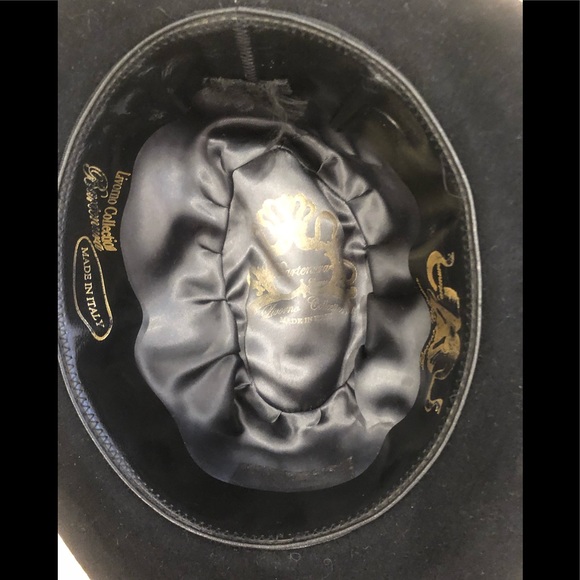 Borsalino hat - Picture 2 of 4